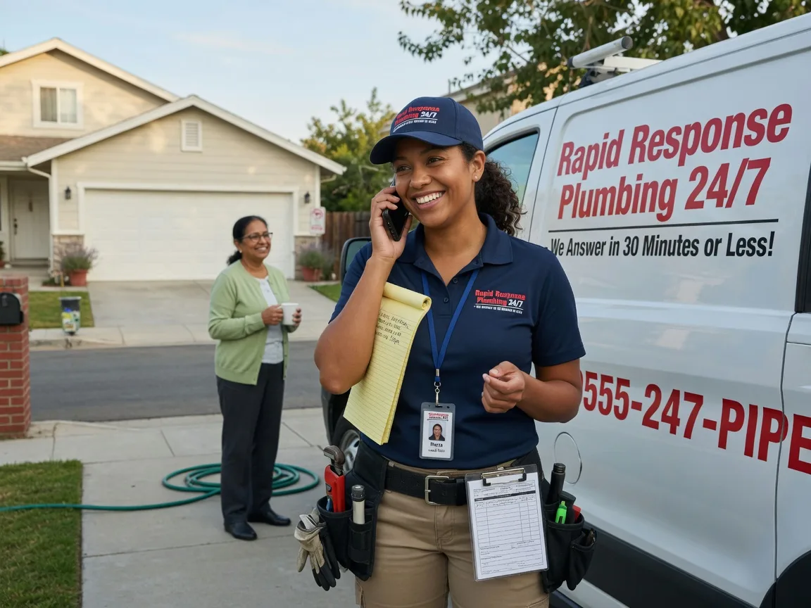 Emergency Plumber Johnson City, TX FAQs
